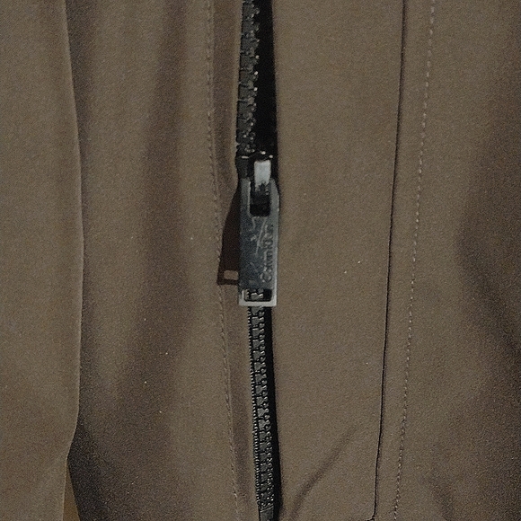 Calvin Klein Outer Wear w/mur Lining. Size Small in Men's but runs Medium. - Picture 5 of 9